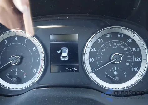 2022 Hyundai Venue Sel z USA, uszkodzony, nr VIN KMHRC8A36NU134464